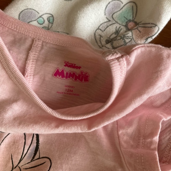 Nine Piece Minnie Mouse Bundle - Picture 10 of 15